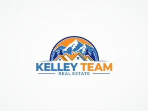 Logo Design by Robby SC for Kelley Data Cabling LLC | Design: #24497661