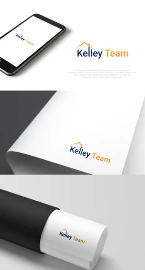 Logo-Design von SL Designer für Kelley Data Cabling LLC | Design: #24253756