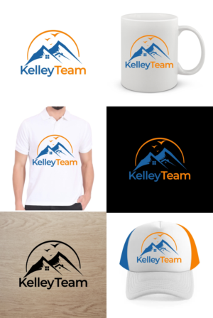 Logo-Design von fly  design für Kelley Data Cabling LLC | Design: #24253554