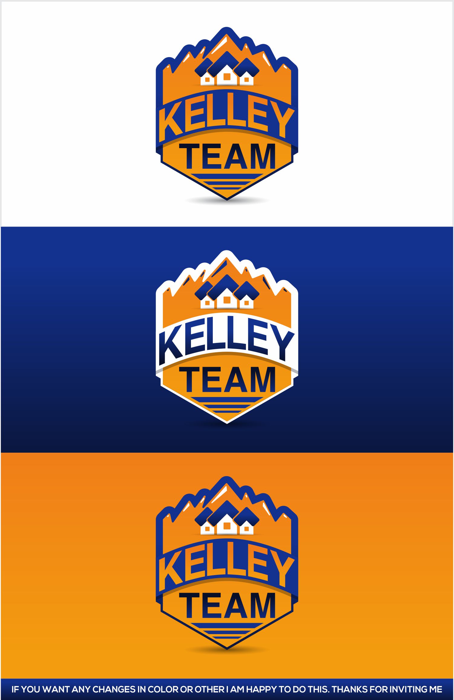 Logo Design by Ahmed Graphics for Kelley Data Cabling LLC | Design #24303335