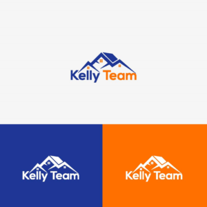 Logo Design by AL-BARAKAH for Kelley Data Cabling LLC | Design: #24252936