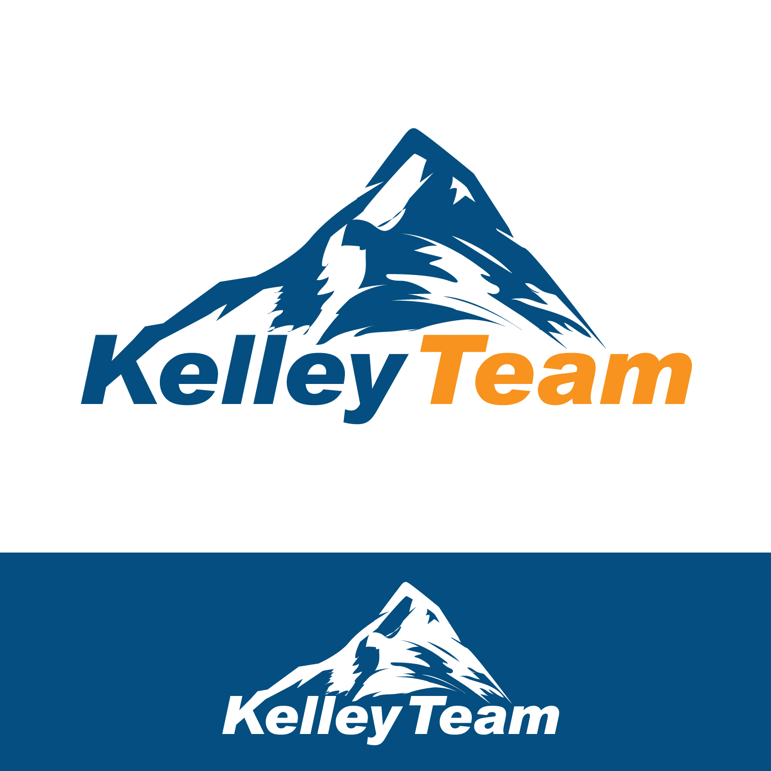 Logo Design by GODDREAMCREATION for Kelley Data Cabling LLC | Design #24315749
