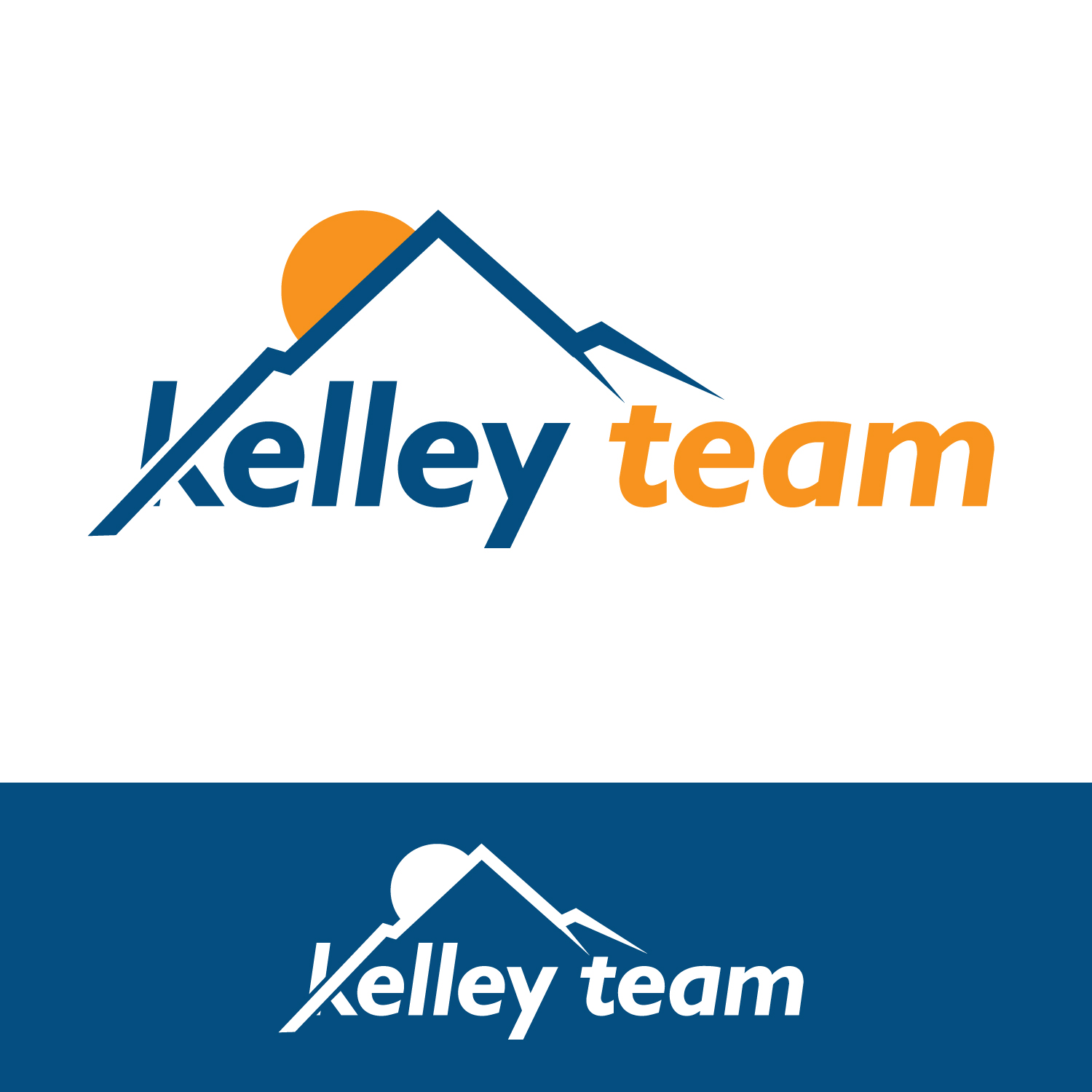Logo Design by GODDREAMCREATION for Kelley Data Cabling LLC | Design #24315750
