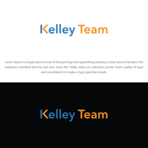 Logo-Design von R.design für Kelley Data Cabling LLC | Design: #24249782