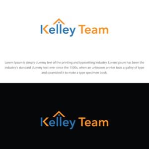 Logo Design by R.design for Kelley Data Cabling LLC | Design: #24249811