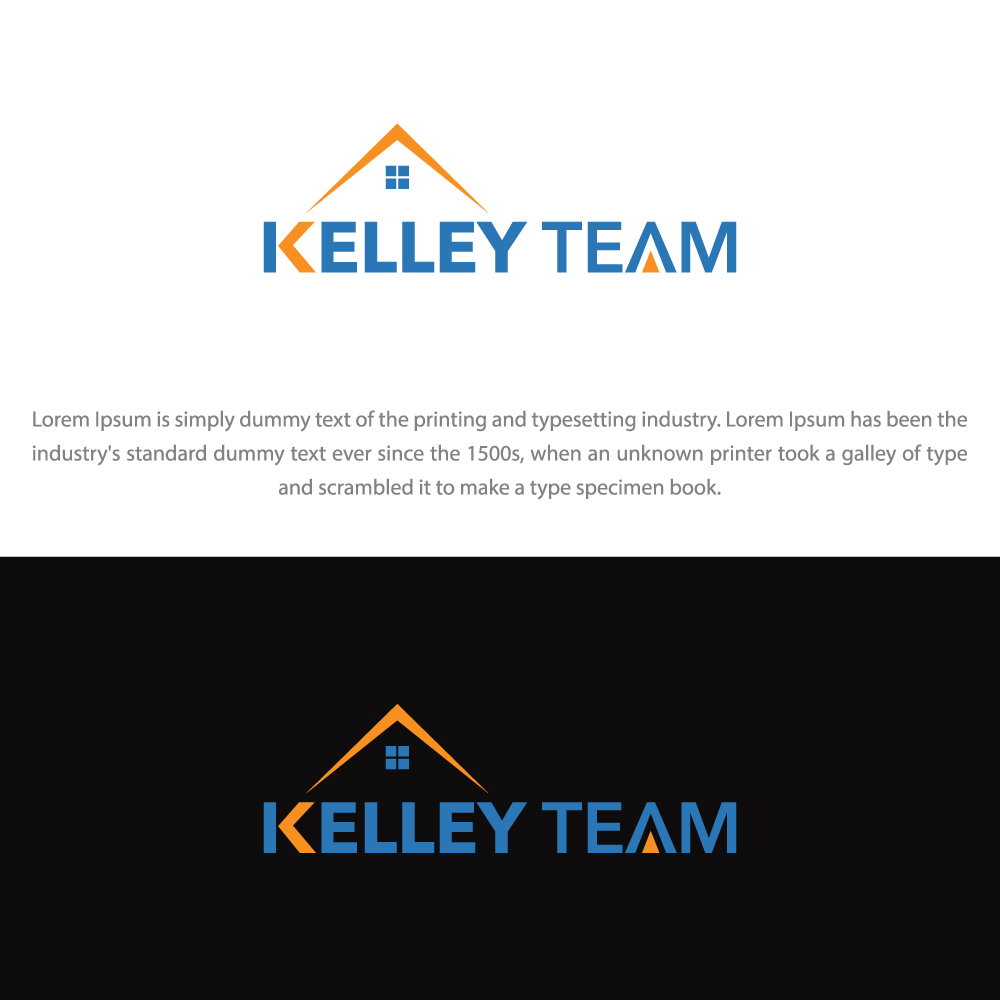 Logo Design by R.design for Kelley Data Cabling LLC | Design #24282517