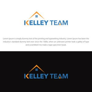 Logo-Design von R.design für Kelley Data Cabling LLC | Design: #24282517