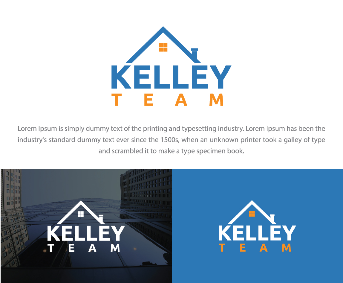 Logo Design by R.design for Kelley Data Cabling LLC | Design #24290907