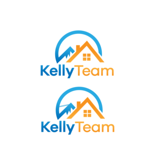 Kelley Team | Logo Design by sherman