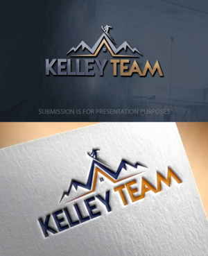 Logo Design by graphicevolution for Kelley Data Cabling LLC | Design: #24252438