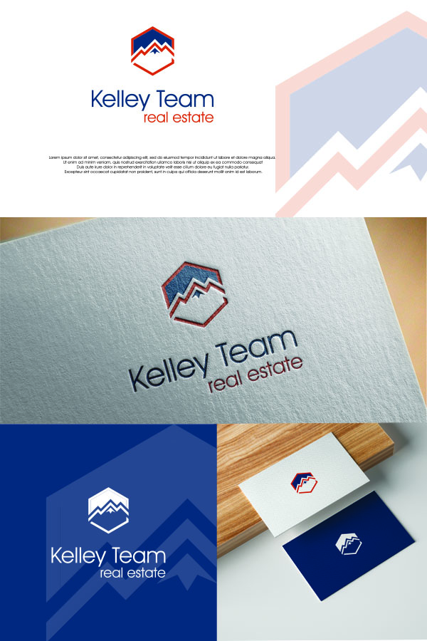 Logo Design by Branislav 0308 for Kelley Data Cabling LLC | Design #24254131