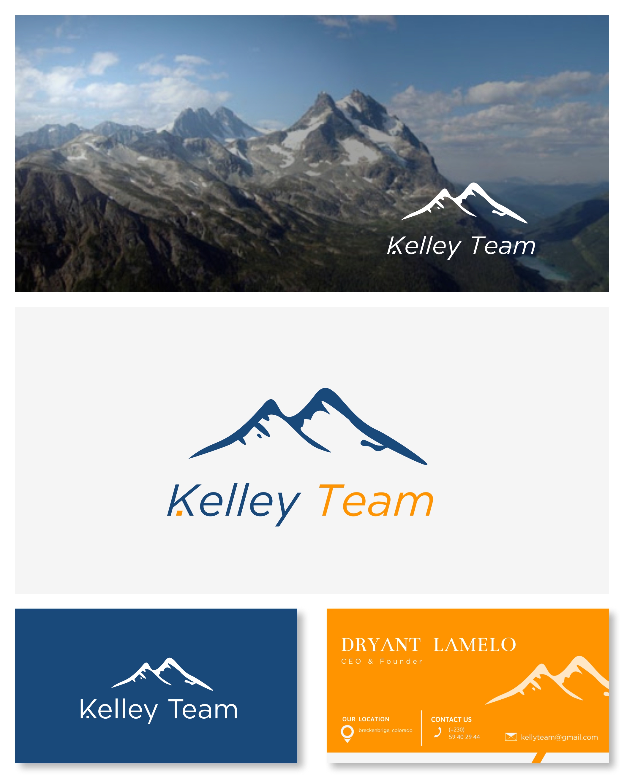Logo-Design von wati rivca villia 95 für Kelley Data Cabling LLC | Design #24300991