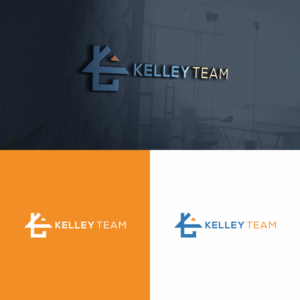 Kelley Team | Logo Design by nomnome