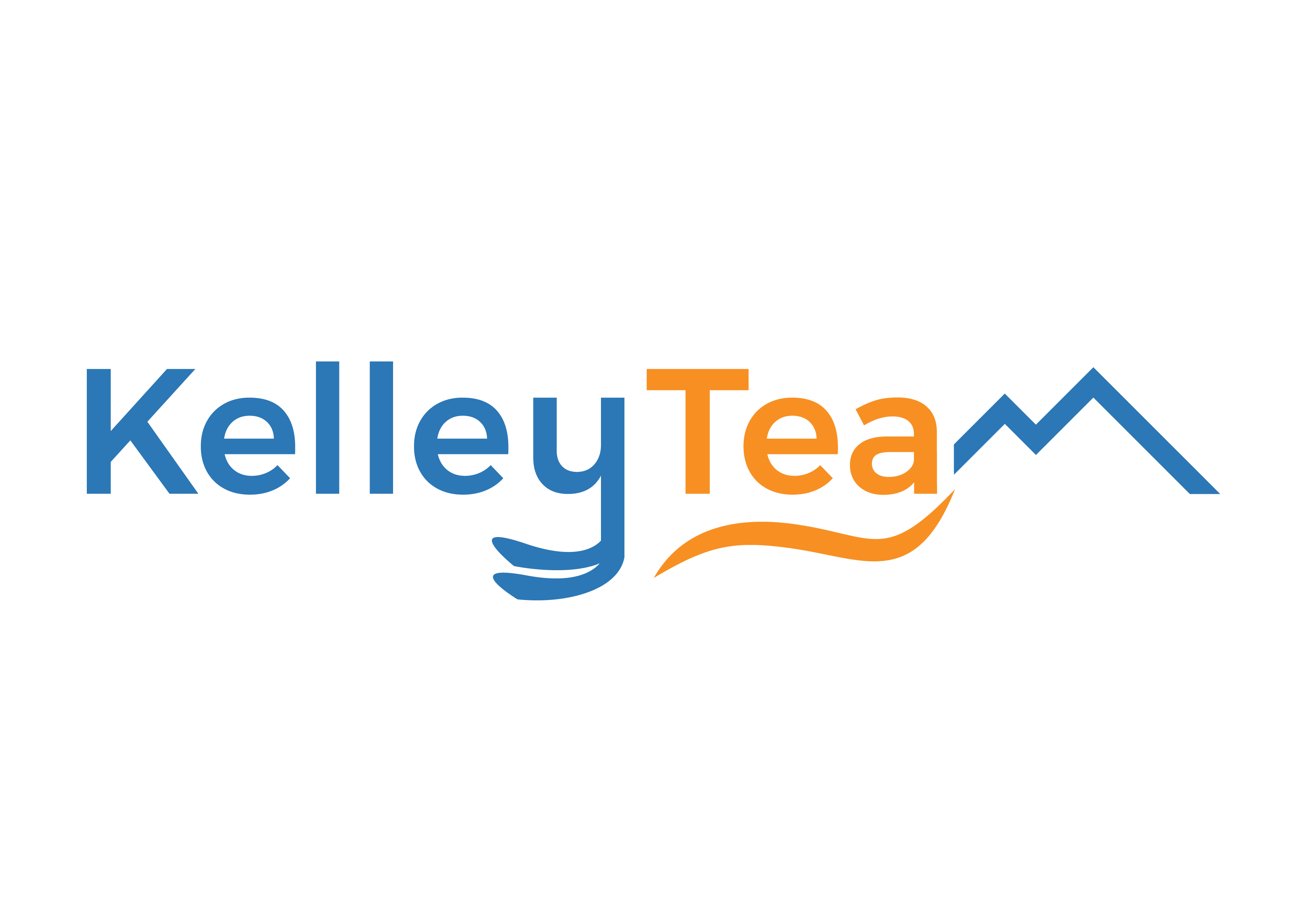 Logo Design by Kris Tiyo for Kelley Data Cabling LLC | Design #24270189