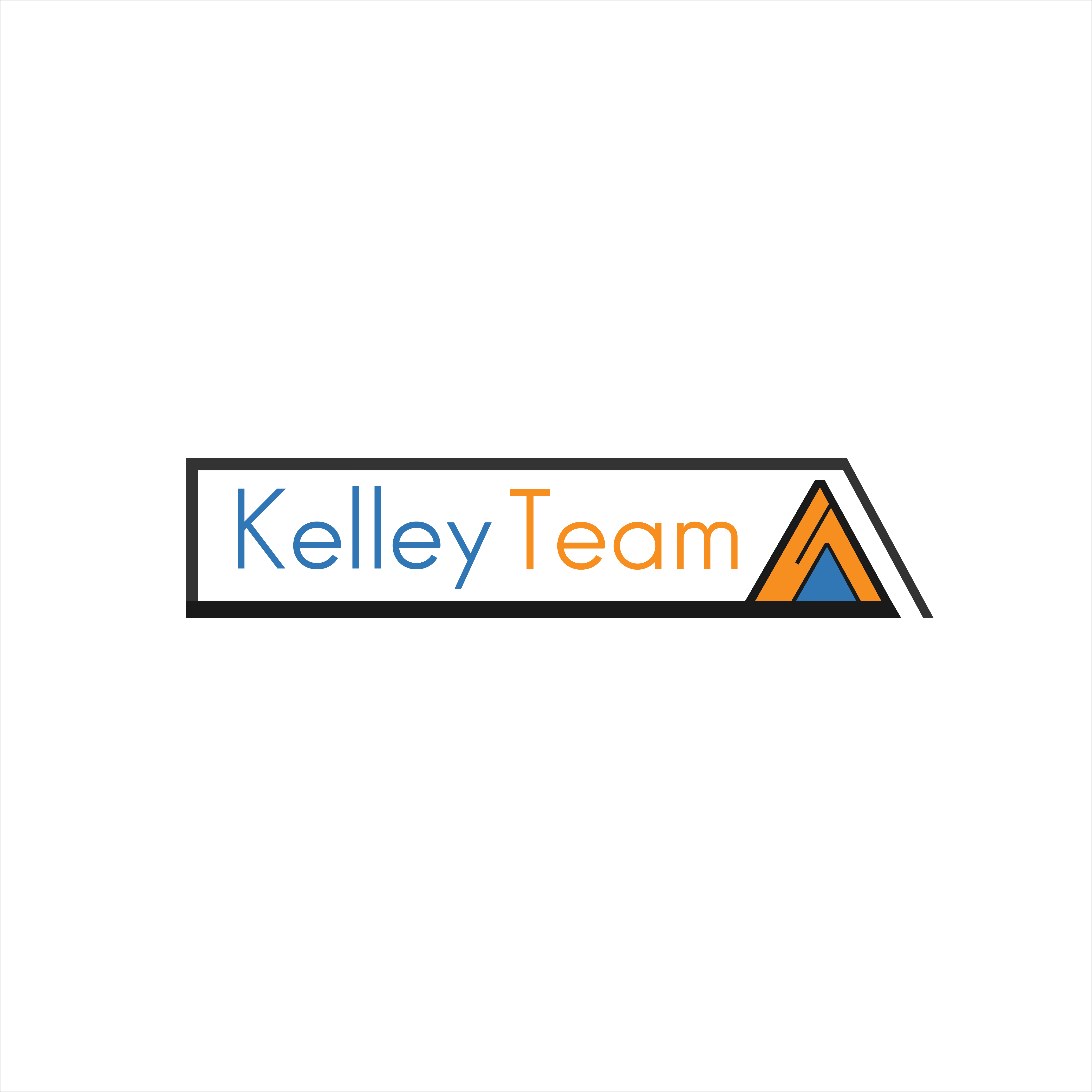 Logo Design by Junaid  FX for Kelley Data Cabling LLC | Design #24271328