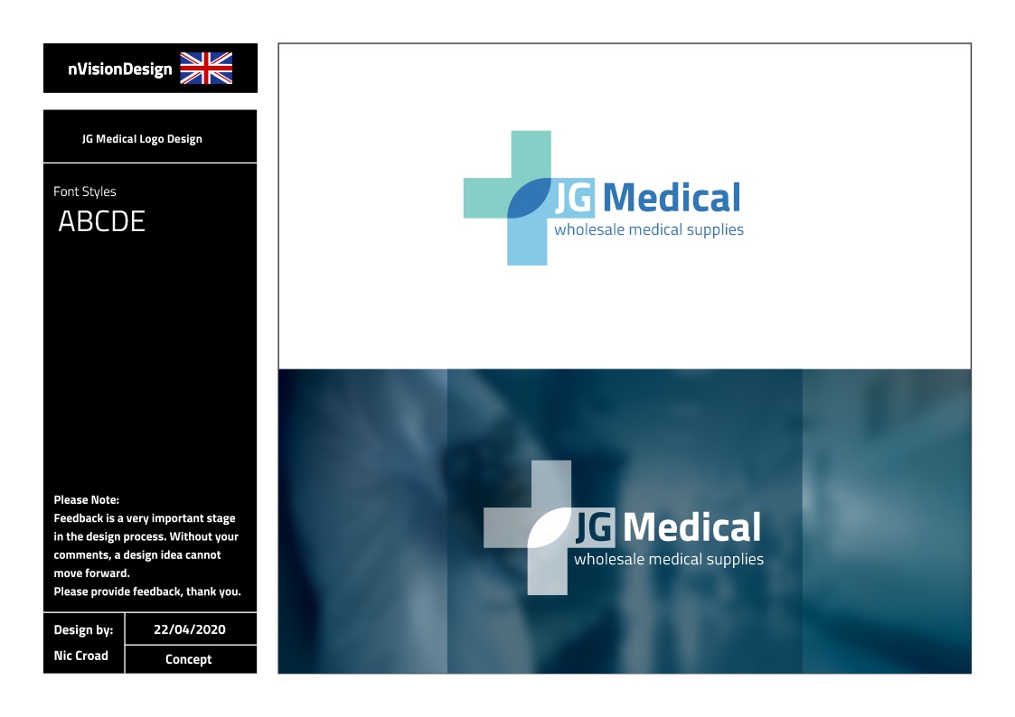 Logo Design by nvisiondesign.co.uk for Centrix International Corp | Design #24251791