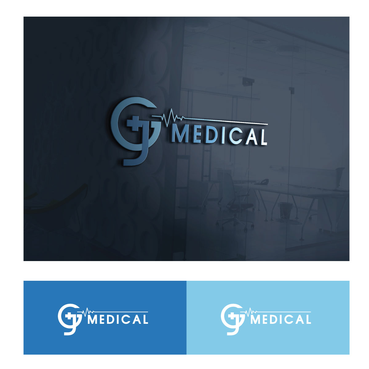 Logo Design by tigertwist for Centrix International Corp | Design #24256307