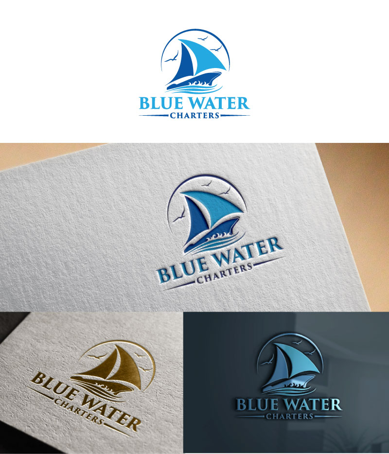 Design de Logo par galson 2 pour ce projet | Design : #24269655