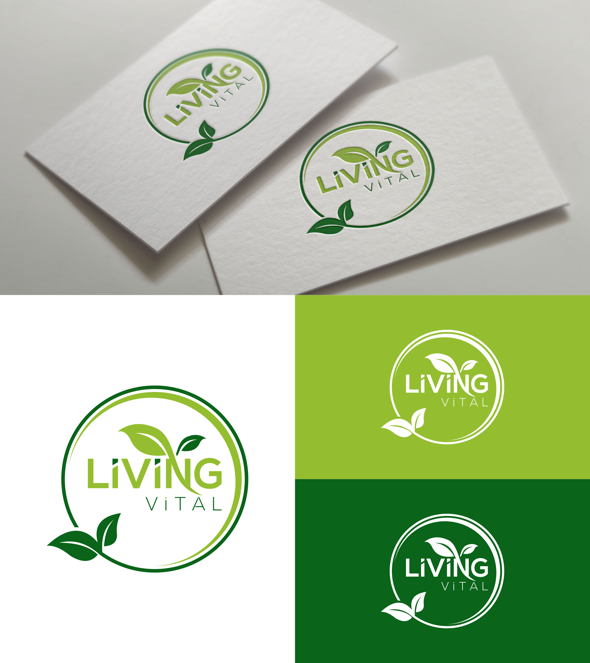 Diseño de Logo por Alya Fikria Rabbani para este proyecto | Diseño #24253631