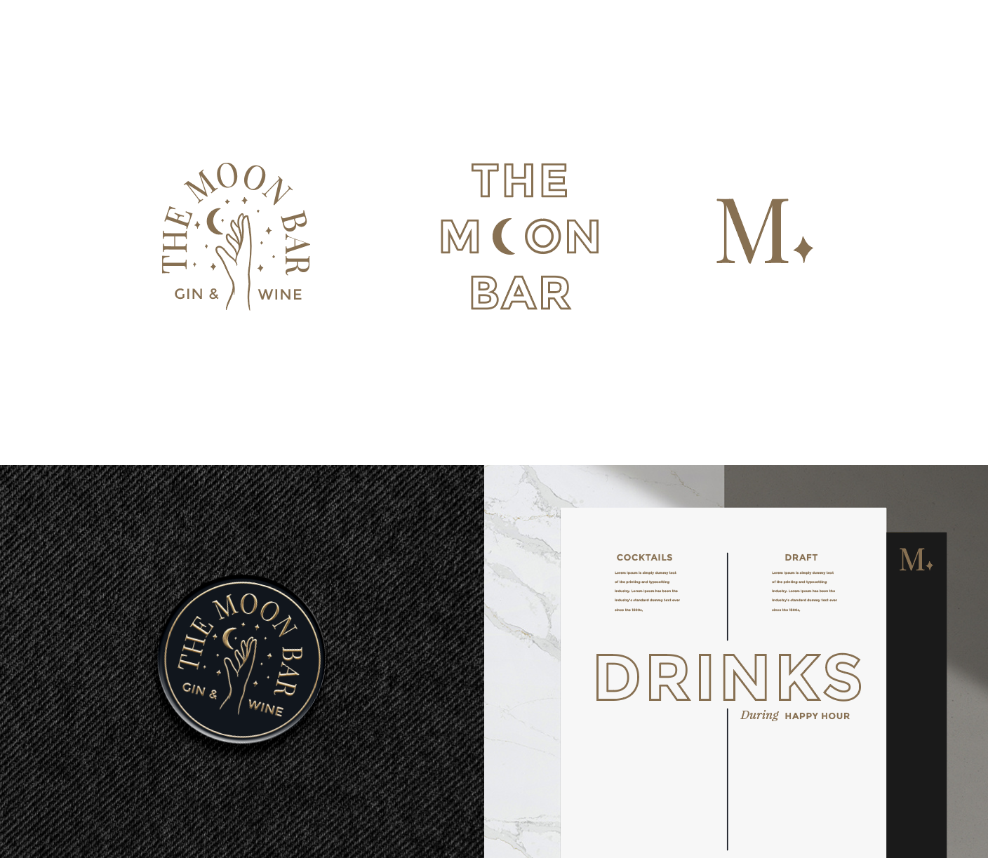 Logo Design by Andrew for this project | Design #24360178