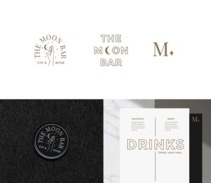 Logo Design by Andrew for this project | Design: #24360178
