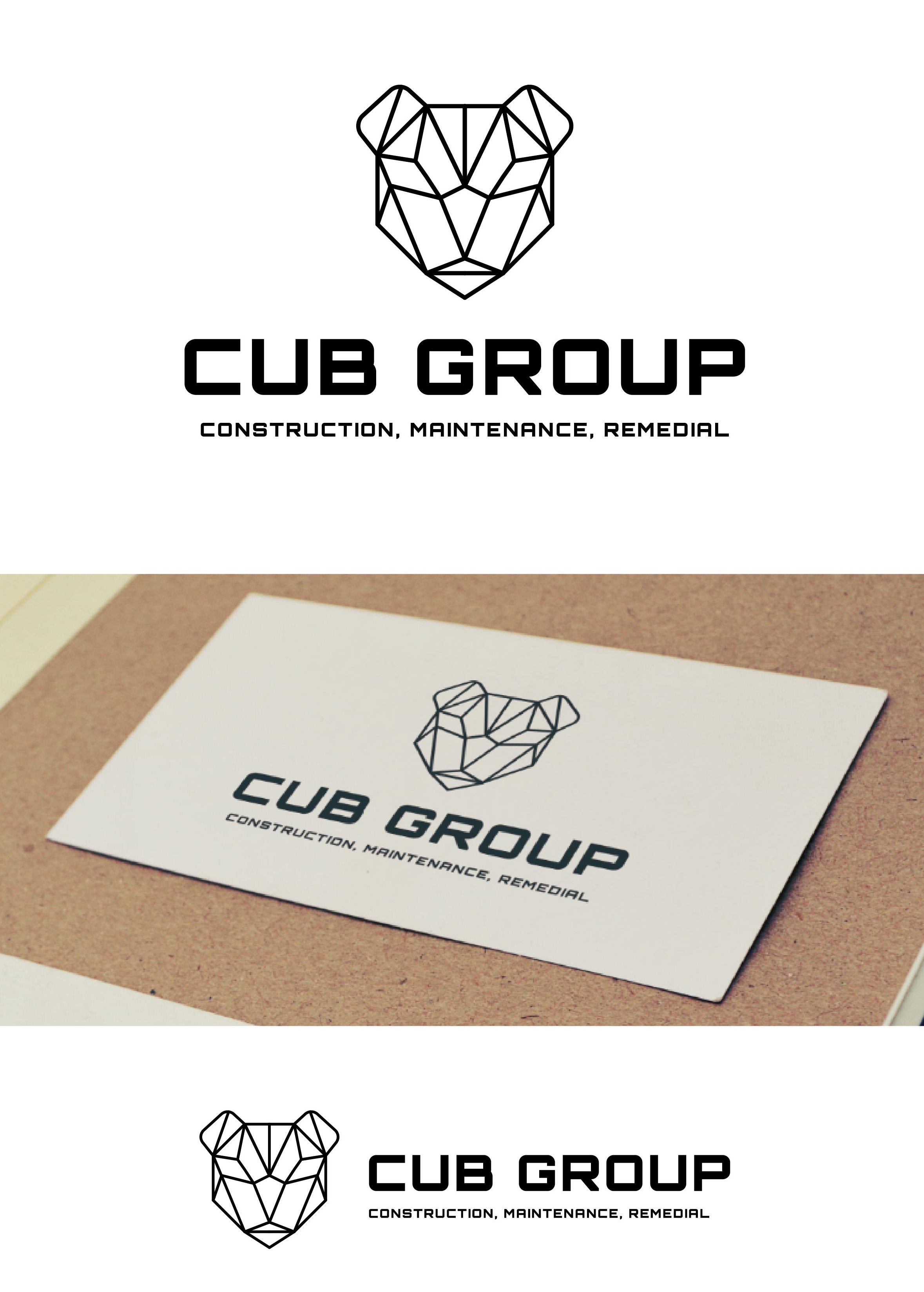 Logo-Design von Anton für dieses Projekt | Design #24297666