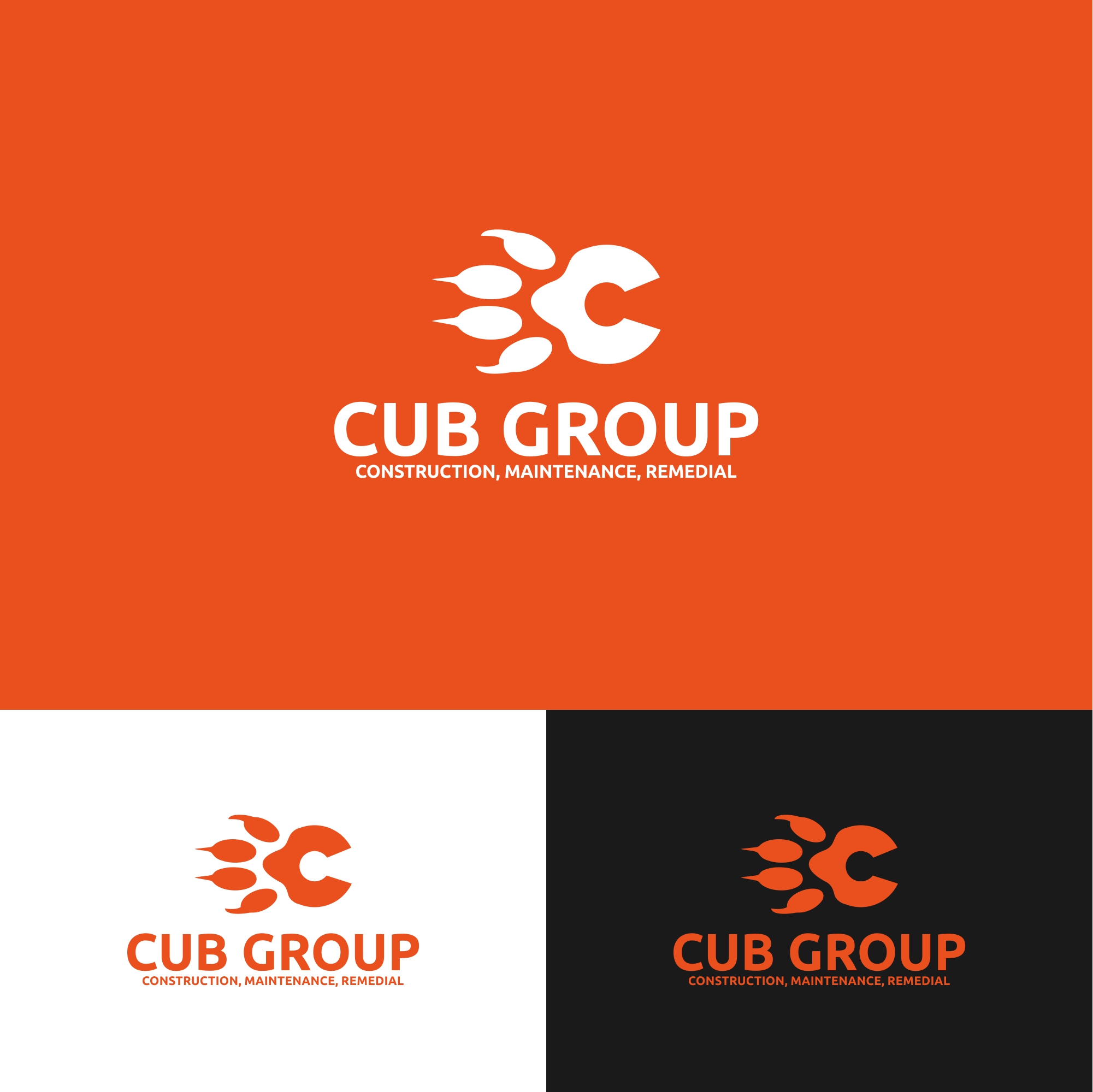 Logo Design by alitjuara for this project | Design #24279095