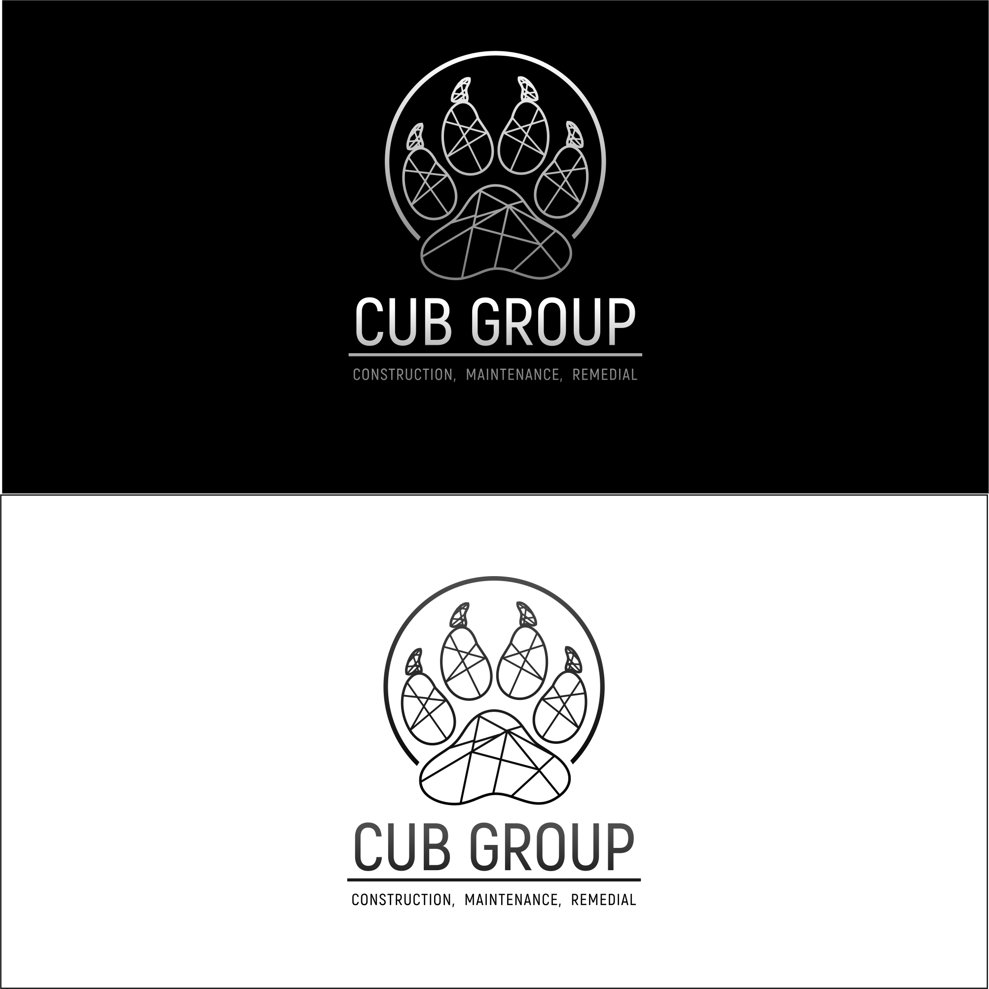 Logo Design by alitjuara for this project | Design #24279905