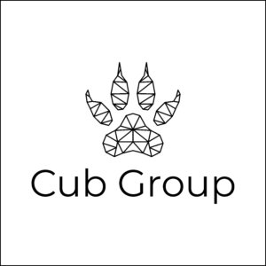 Cub Group - construction, maintenance, remedial | Logo Design by rahman.walker