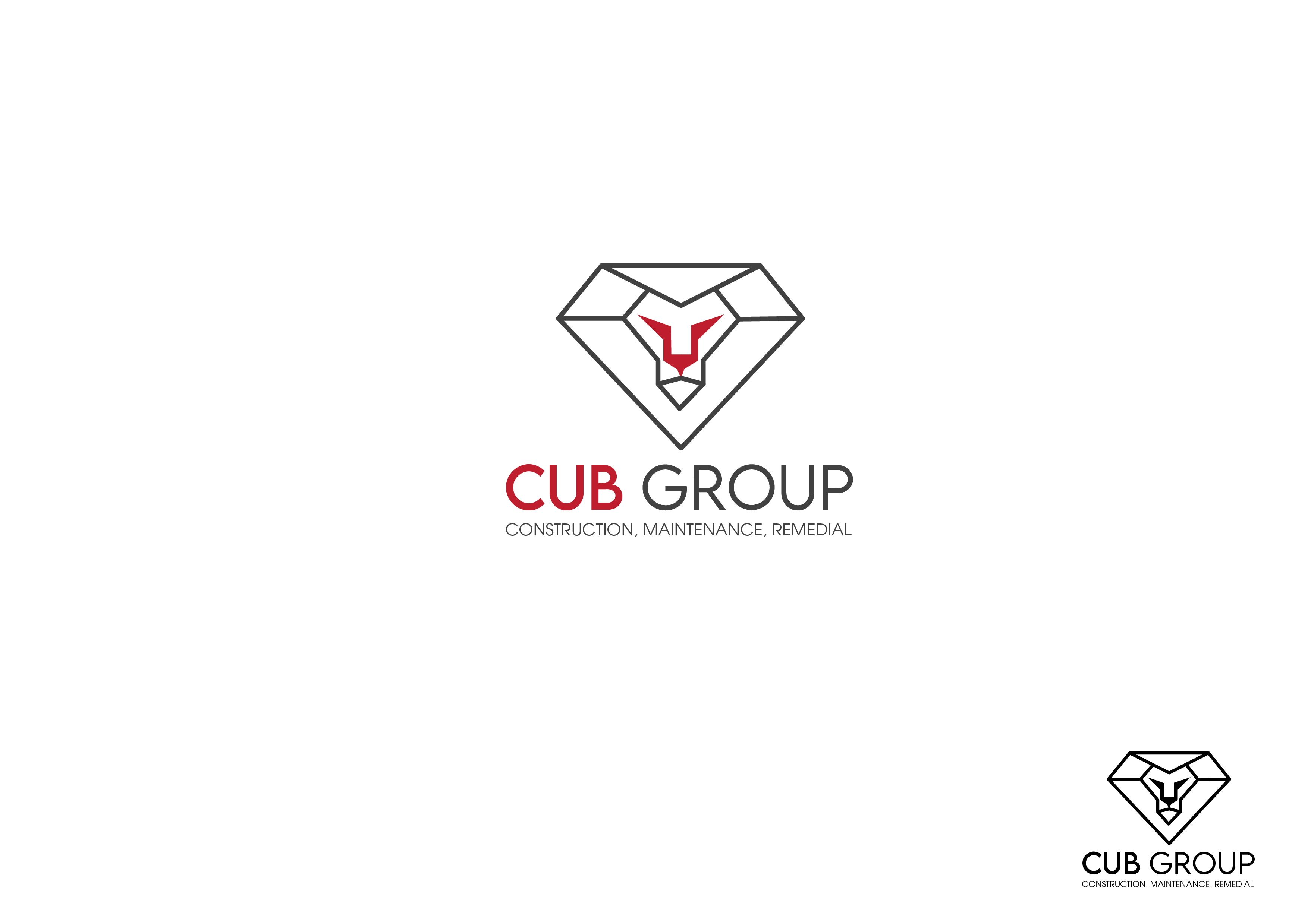 Logo Design by graphic.ghy for this project | Design #24282826