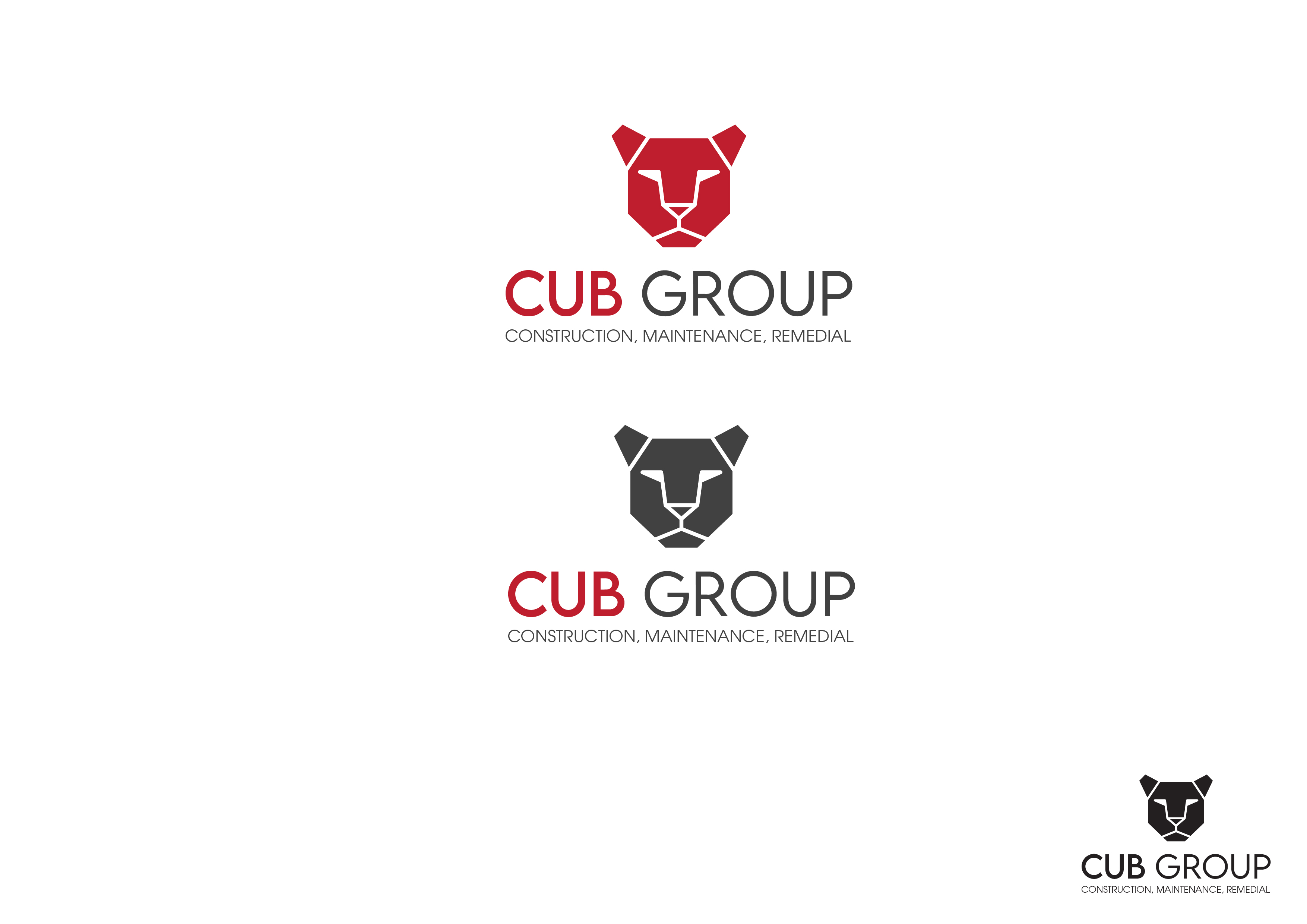 Logo Design by graphic.ghy for this project | Design #24282887