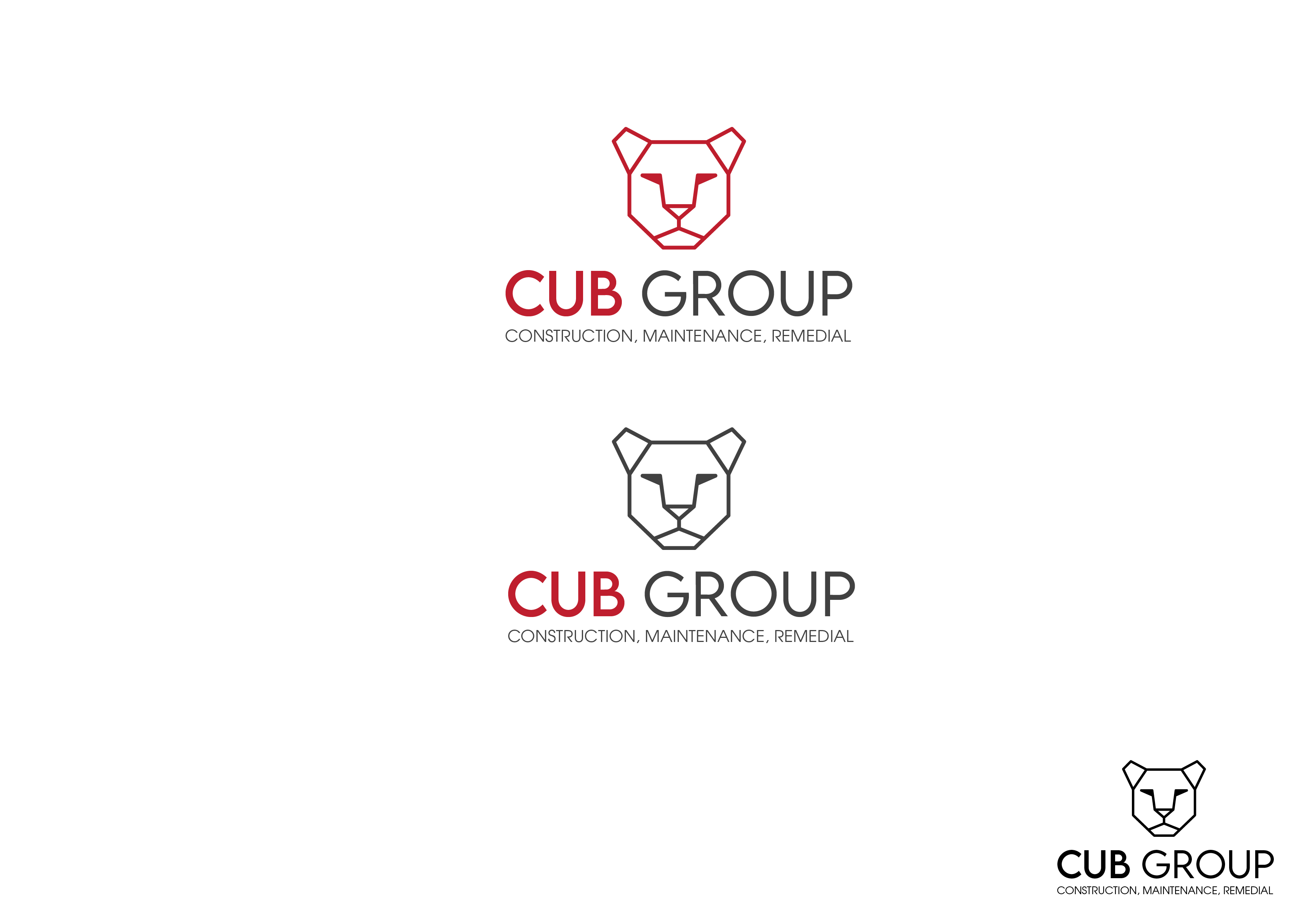 Logo Design by graphic.ghy for this project | Design #24282979