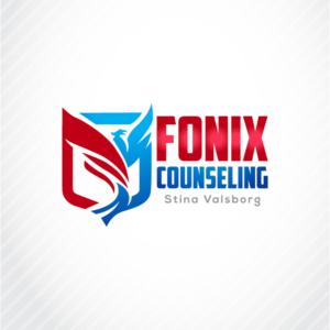 Logo Design by ShakiJav for Fønixcounseling | Design: #24253003