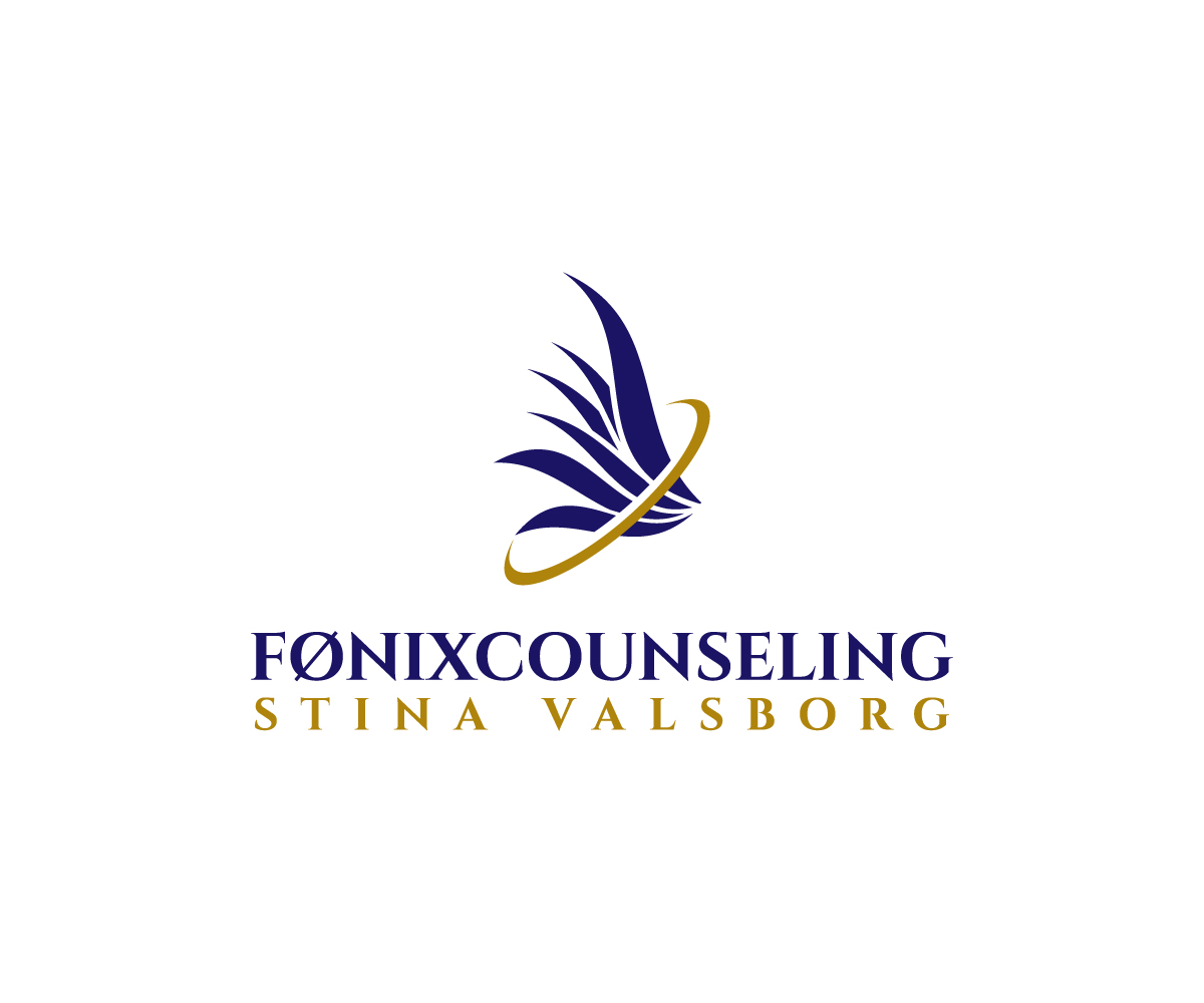 Logo Design by M.Pirs for Fønixcounseling | Design #24279301