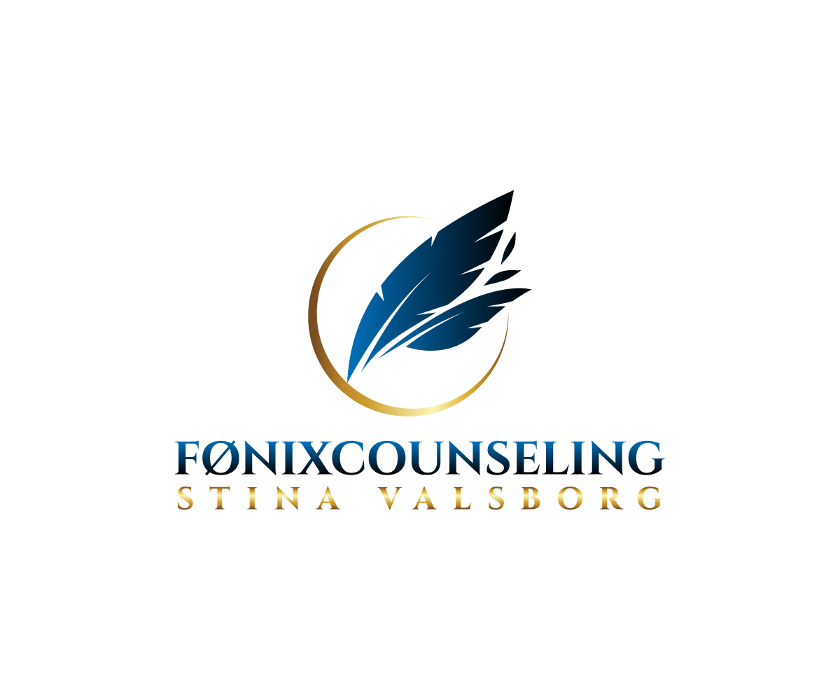 Logo Design by M.Pirs for Fønixcounseling | Design #24280303