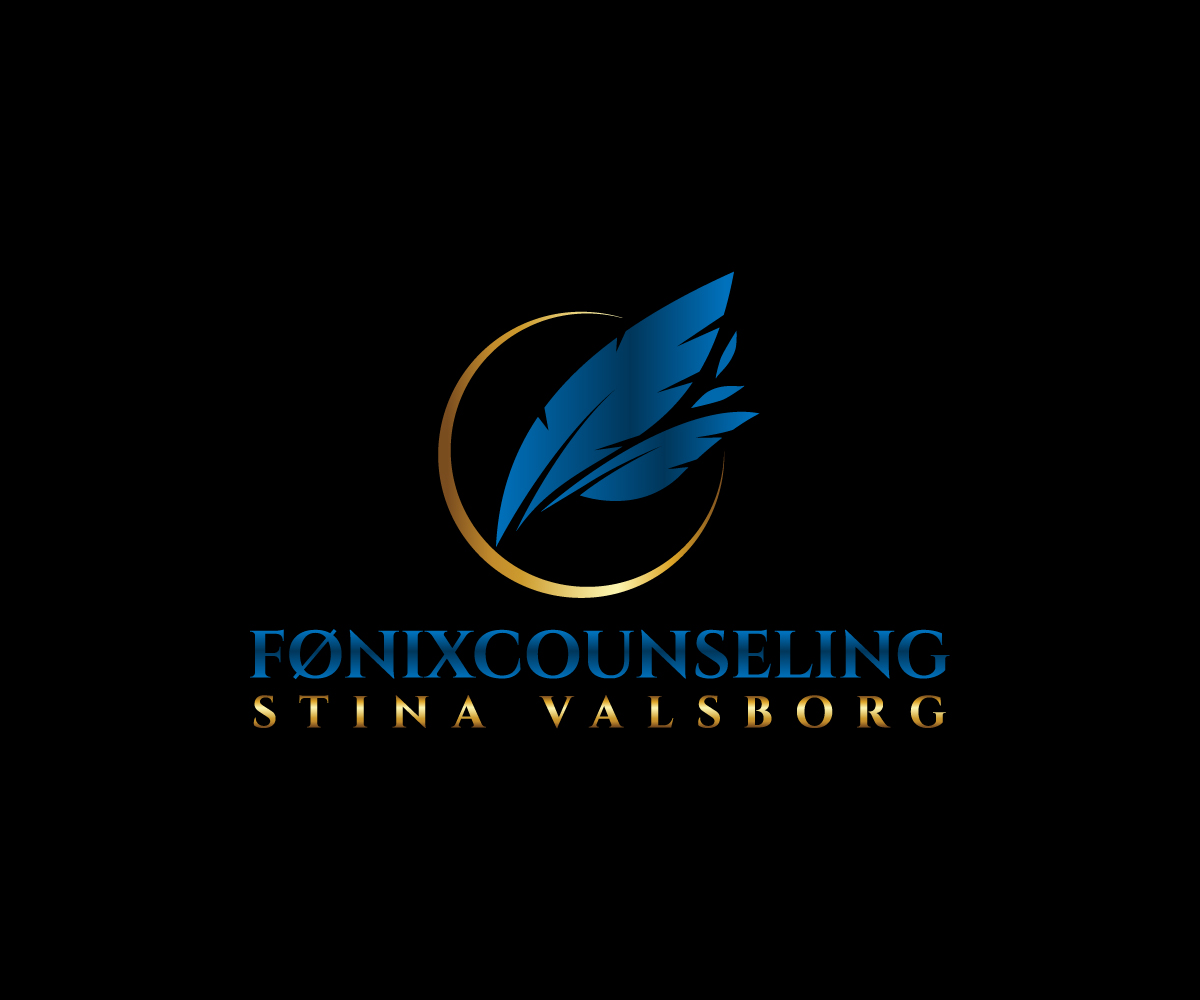 Logo Design by M.Pirs for Fønixcounseling | Design #24280305