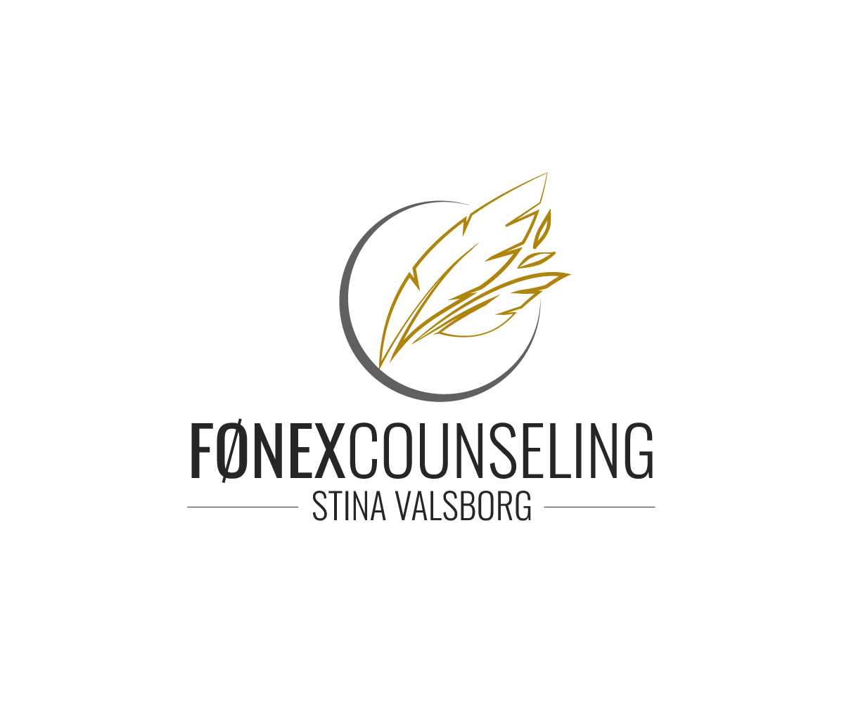 Logo Design by M.Pirs for Fønixcounseling | Design #24285938