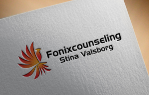 Fønixcounseling / Stina Valsborg | Logo Design by V Solutions
