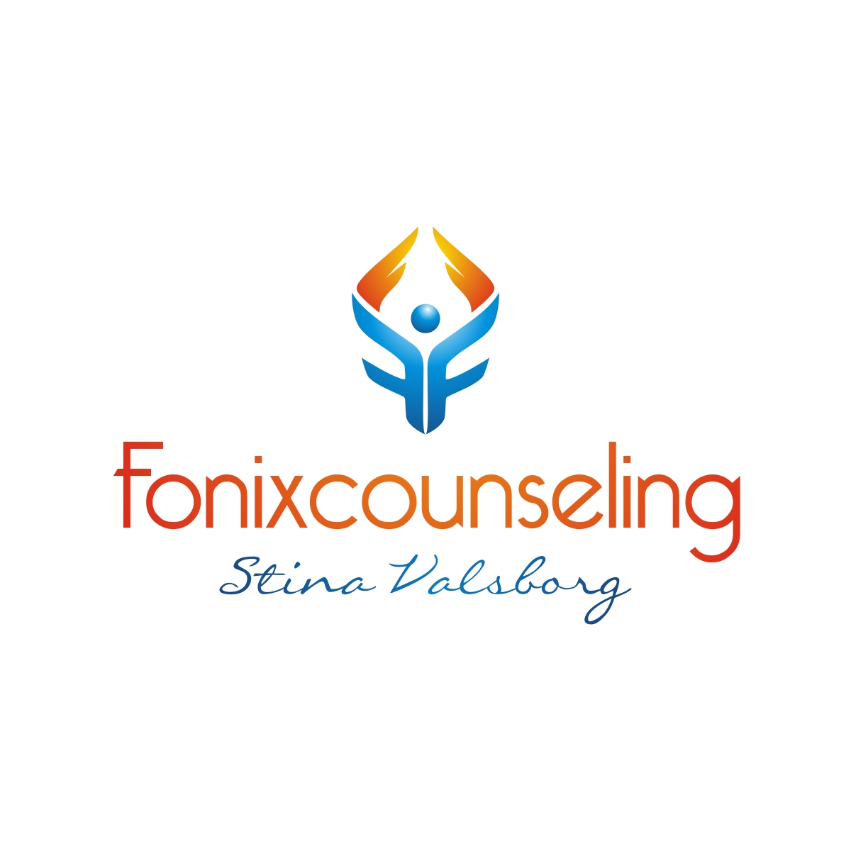 Diseño de Logo por N83touchthesky para Fønixcounseling | Diseño #24254992