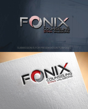 Logo Design by graphicevolution for Fønixcounseling | Design: #24253567
