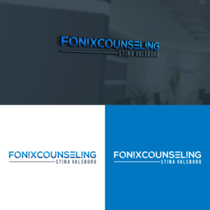 Logo Design by Alya Fikria Rabbani