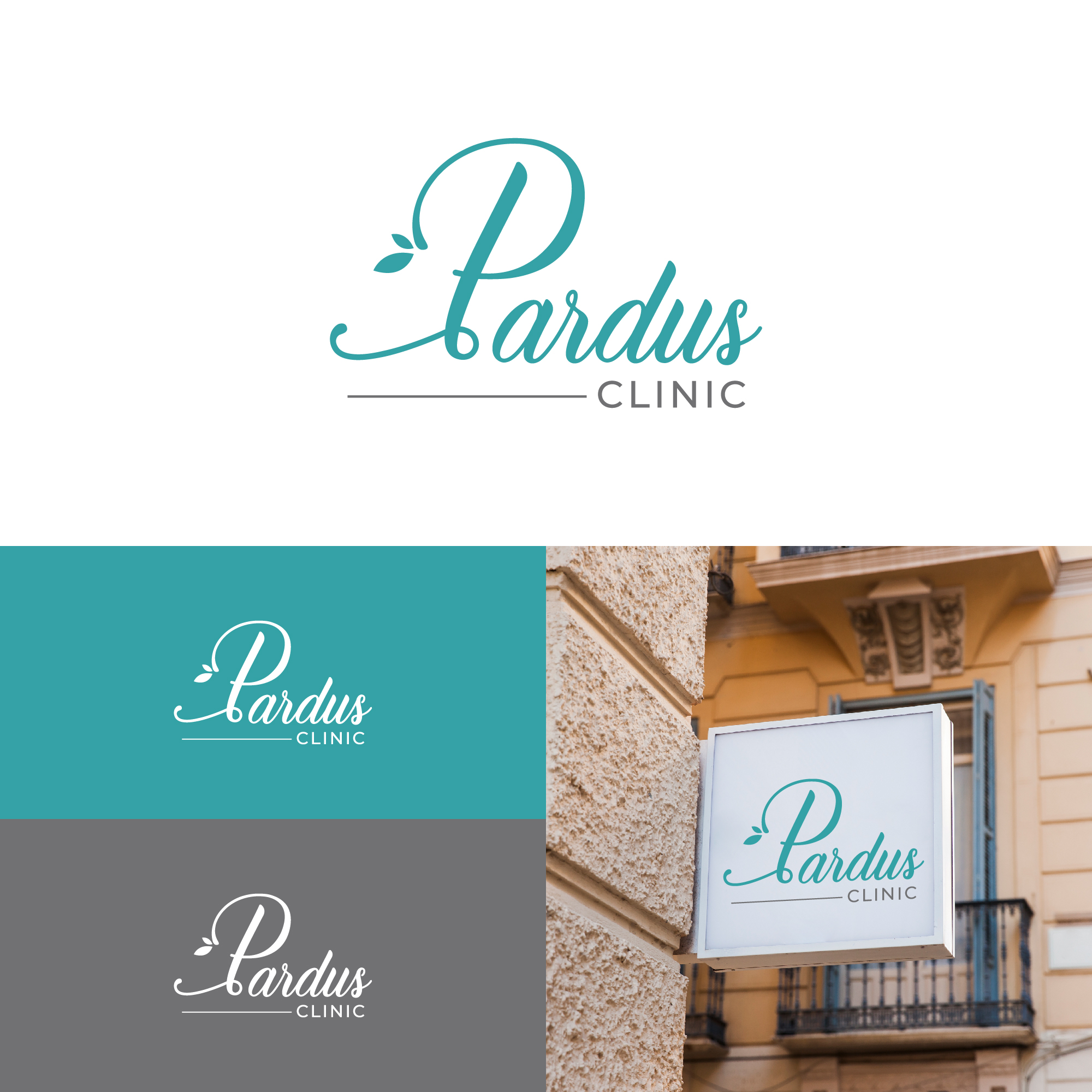 Logo Design by alitjuara for this project | Design #24279448