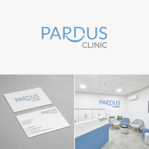 Logo Design by Denys Bilous