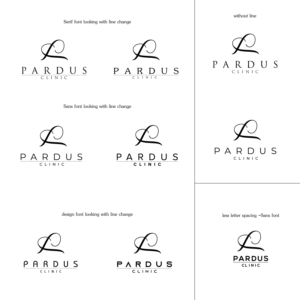 Logo Design by art  X for this project | Design: #24298688