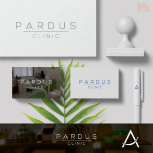 Logo Design by step forward 2 for this project | Design: #24268812