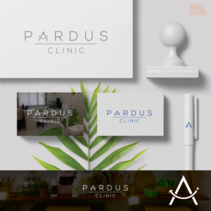 Logo Design by step forward 2 for this project | Design: #24268813