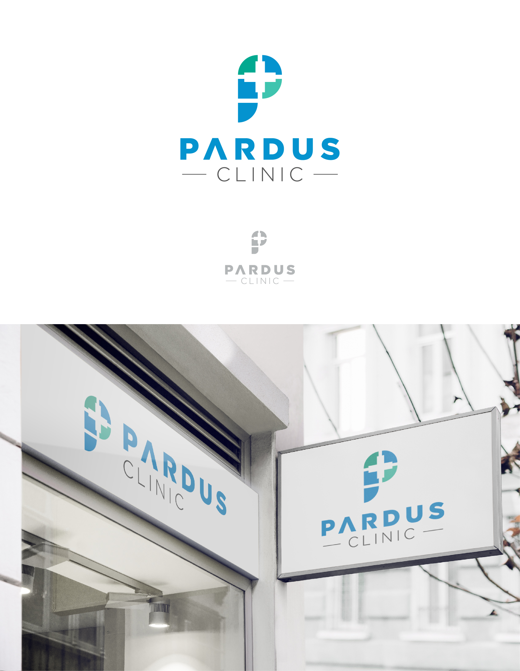 Logo Design by Muhammad Ishaq Raza for this project | Design #24276292