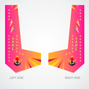 Graphic Design by Manesh Nair