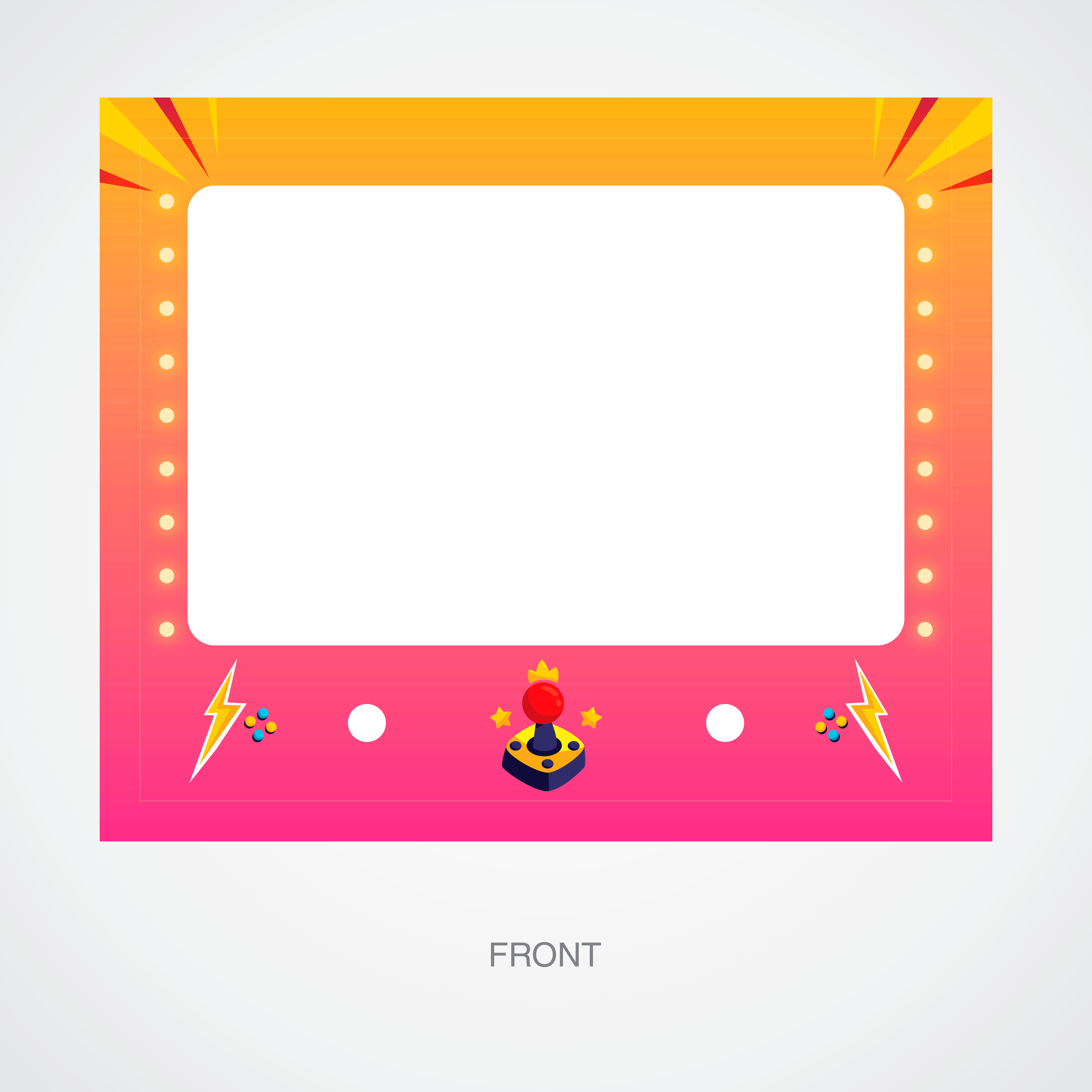 Graphic Design by Manesh Nair for this project | Design #24299455