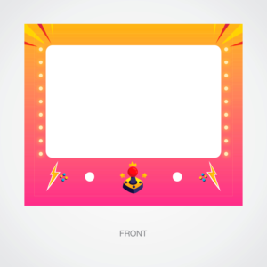 Graphic Design by Manesh Nair for this project | Design: #24299455